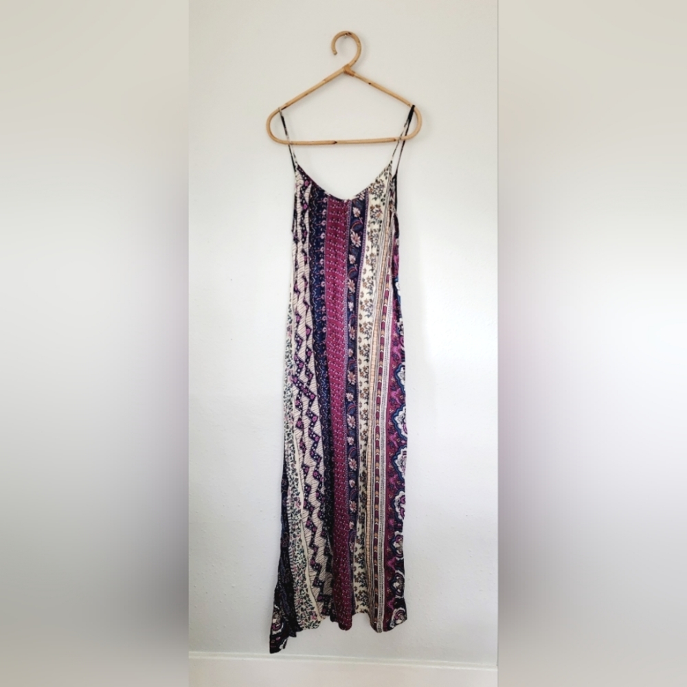 UFT Novella Royale Maxi Edith style Dress